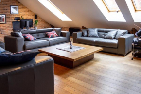 Melomane Penthouse